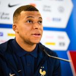 Kylian Mbappé habla de su nariz y qué le pidieron en el Real Madrid