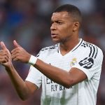 Mbappé: «Tres partidos sin marcar para muchas personas es poco, para mí es muchísimo»