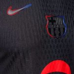 La camiseta del Barcelona es la más cara del mundo