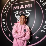 El Inter Miami ficha al portero argentino de 38 años Óscar Ustari