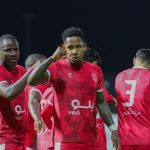 Romell Quioto anota su primer gol en esta nueva temporada en Arabia Saudita