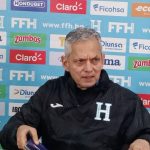 Reinaldo Rueda analiza a Trinidad y Tobago y confirma la baja de Dixon Ramírez a última hora