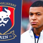 El supervisor financiero autoriza que Mbappé compre el Caen, de la segunda francesa