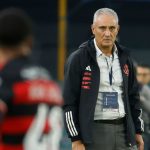 El Flamengo despide a Tite y nombra a Filipe Luis como entrenador interino