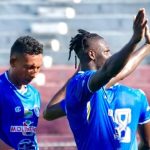 Victoria derrota en el último minuto al Olancho FC