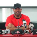 Albert Pujols se plantea como meta «tener una buena carrera como mánager»