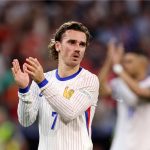 Antoine Griezmann anuncia su retirada de la selección francesa tras 137 partidos y 44 goles