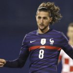 El Olympique de Marsella anuncia un acuerdo con Rabiot