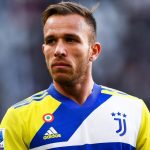 La Juventus inscribe a Arthur Melo en su lista para Champions League