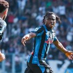 La voracidad goleadora de Mateo Retegui para la victoria de Atalanta sobre Fiorentina