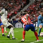 Derbi sin ganador: Atlético igualó en el último suspiro al Real Madrid