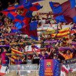 Castigo de la UEFA al Barça: no podrá vender entradas a sus aficionados para la visita al Estrella Roja