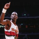 Muere Dikembe Mutombo, leyenda de la NBA