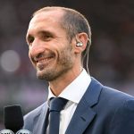 Giorgio Chiellini regresó a la Juventus con un cargo directivo