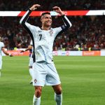 ¡Histórico! Cristiano Ronaldo alcanza los 900 goles en su carrera