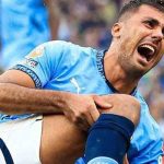 El Manchester City, ante la imposible tarea de reemplazar a Rodri