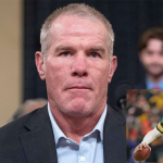 Brett Favre, leyenda de la NFL, revela que padece Parkinson