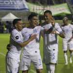 ¡Golpe de autoridad! Honduras ganó y con goleada a Trinidad y Tobago