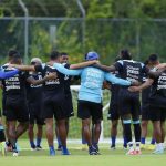 Honduras anuncia tres bajas previo a la Liga de Naciones y solo confirma un reemplazo