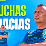 El Olancho FC agradece al entrenador hondureño Humberto Rivera