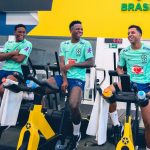 Brasil convoca a los madridistas Vinicius, Endrick y Rodrygo para juegos ante Chile y Perú