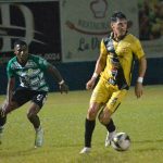 Juticalpa FC y Génesis siguen sin ganar y empatan sin goles en aburrido partido