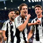 La Juventus, con una victoria, vuelve a sonreír en Champions League