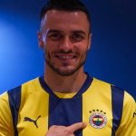 La Juventus cede a Kostic al Fenerbahçe