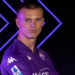 El delantero de la Fiorentina Gudmundsson será juzgado en Islandia por supuesta agresión sexual