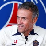 Luis Enrique está dispuesto a bajarse el sueldo para no hablar con la prensa