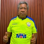 El Olancho FC anuncia a Ramón Maradiaga como su nuevo entrenador