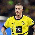 Marco Reus niega que participara en una «rebelión» contra Terzic en el Borussia Dortmund