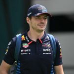 Max Verstappen sancionado por decir «malas palabras» en rueda de prensa