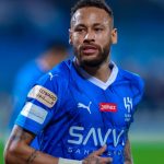 Se retrasa la vuelta de Neymar en Al Hilal