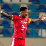 Romell Quioto marca otro doblete con el Al-Arabi SC de Arabia Saudita