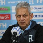 Reinaldo Rueda pide no presionar a Luis Palma y al Choco Lozano