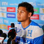 David Ruiz confiesa quién los aconseja en el Inter Miami y en la Selección de Honduras