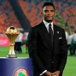 Samuel Eto’o, presidente de la federación camerunesa, es suspendido seis meses por la FIFA