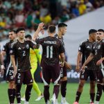 México enfrentará al Valencia de España rumbo al Mundial 2026