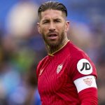 Sergio Ramos se ofrece al fútbol de Brasil