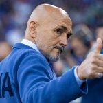 Italia blinda a Luciano Spalletti a pesar del fracaso en la Eurocopa