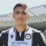 Udinese no inscribe a Alexis Sánchez en la lista para la Serie A