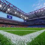 La UEFA descarta a San Siro como sede de la final de la Champions League 2027