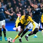 Aston Villa goleó 3-0 a Young Boys en su vuelta a la Champions League luego de 40 años