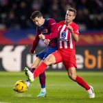 La Liga española desea llevar el Barcelona-Atlético de Madrid a Miami