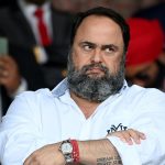 Marinakis, dueño del Nottingham Forest, sancionado con cinco partidos