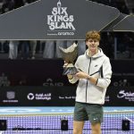 Jannik Sinner se mantiene como N.1 del ranking ATP