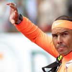 La leyenda del tenis Rafael Nadal anuncia su retiro: “Han sido años difíciles”