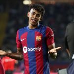 Lamine Yamal: «Me gustaría ser recordado como una leyenda del Barça»