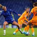 Real Madrid pierde 3-2 contra el Chelsea en arranque de Champions femenina